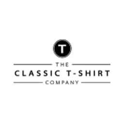 The Classic T-Shirt Company logo