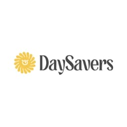 DaySavers logo