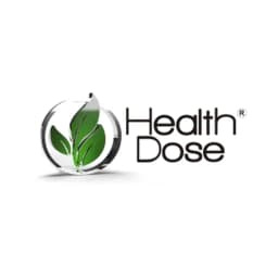 HealthDose logo