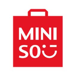 MINISO logo