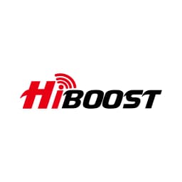 HiBoost logo