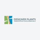 Designer Plants logo