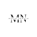 Mazin Jewels logo