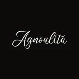 Agnoulita Hats logo