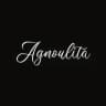 Agnoulita Hats logo