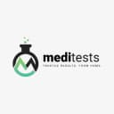 Meditests logo