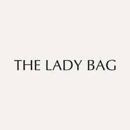 The Lady Bag logo
