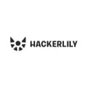 Hackerlily logo