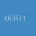 The Dress Outlet logo
