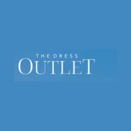 The Dress Outlet logo