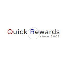 QuickRewards logo