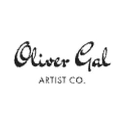 Oliver Gal logo