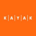 KAYAK Australia logo