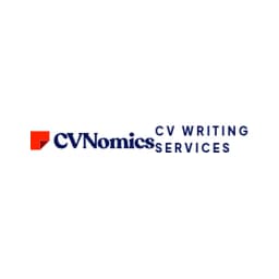 CVnomics logo