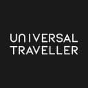 Universal Traveller logo