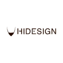 Hidesign logo