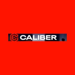 Caliber Fitness logo