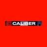 Caliber Fitness logo