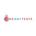 One Day Tests logo