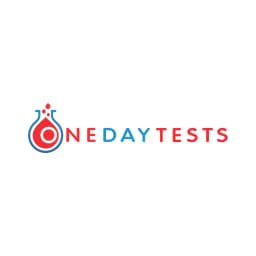 One Day Tests logo