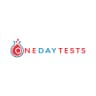 One Day Tests logo