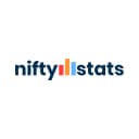 Nifty Stats logo