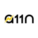 A11N Sports logo