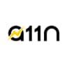 A11N Sports logo