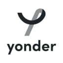 Yonder logo
