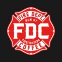 Fire Department Coffee logo