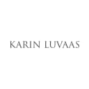 Karin Luvaas logo