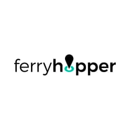 Ferryhopper logo