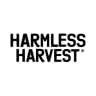Harmless Harvest logo