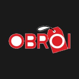 Obroi logo