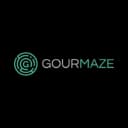 Gourmaze logo
