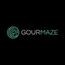 Gourmaze logo
