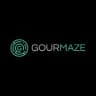 Gourmaze logo