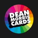 Dean Morris Cards logo