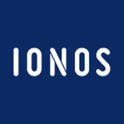 IONOS logo