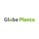 Globe Plants logo