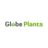 Globe Plants logo