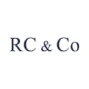 RC & Co logo