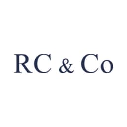 RC & Co logo