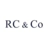 RC & Co logo