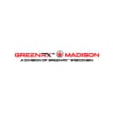 GreenRX logo