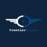 Frontier Blades logo