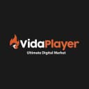VidaPlayer logo