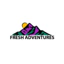Fresh Adventures logo