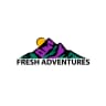 Fresh Adventures logo