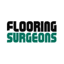 Flooring Surgeons logo